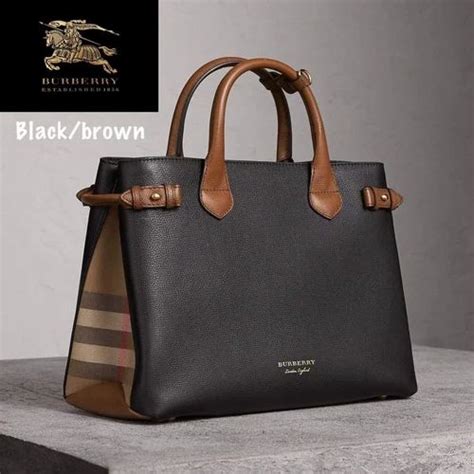 burberry handbags india online